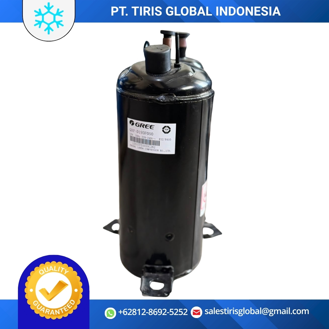 KOMPRESOR GREE QKF-D193F050