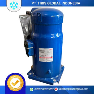 COMPRESSOR DANFOSS SZ120S4VC