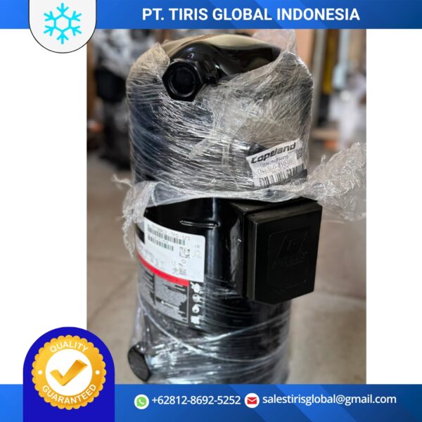 Compressor Copeland Scroll ZR108KCE-TFD-523 - Image 2
