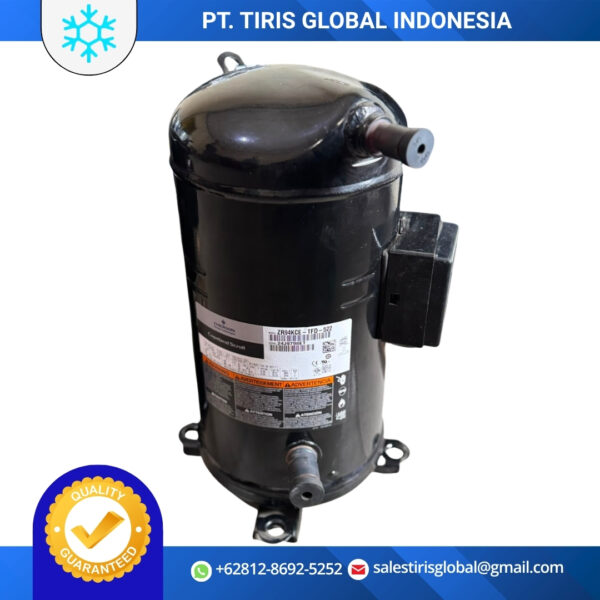 COMPRESSOR COPELAND ZR94KCE-TFD-522