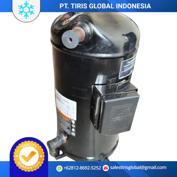 COMPRESSOR COPELAND ZR94KCE-TFD-522 - Image 2