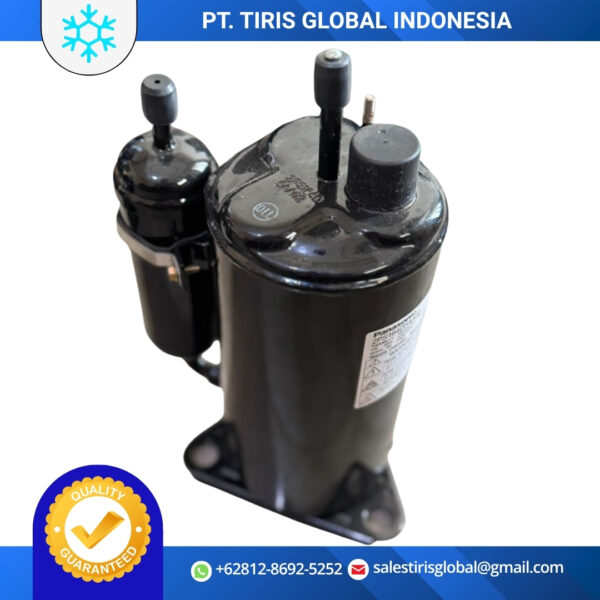 Compressor Scroll Panasonic 5KS314DEAA01 - Image 4