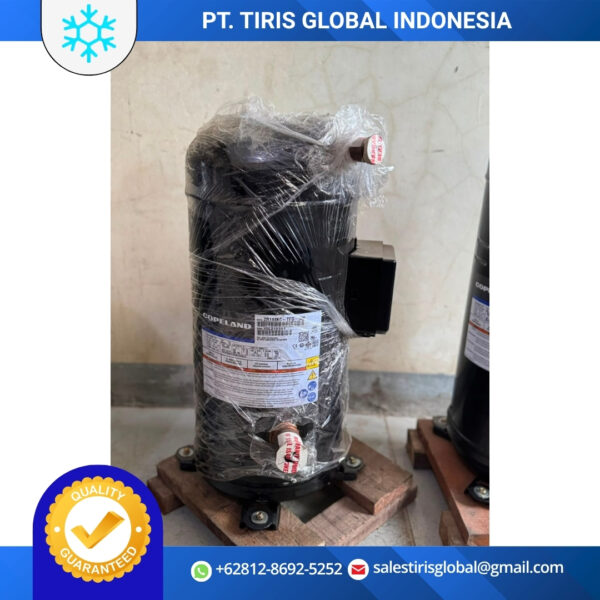 COMPRESSOR COPELAND ZR144KC-TFD-52E