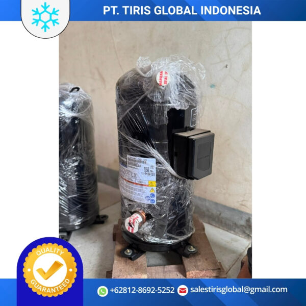 COMPRESSOR COPELAND ZR144KC-TFD-52E - Image 3