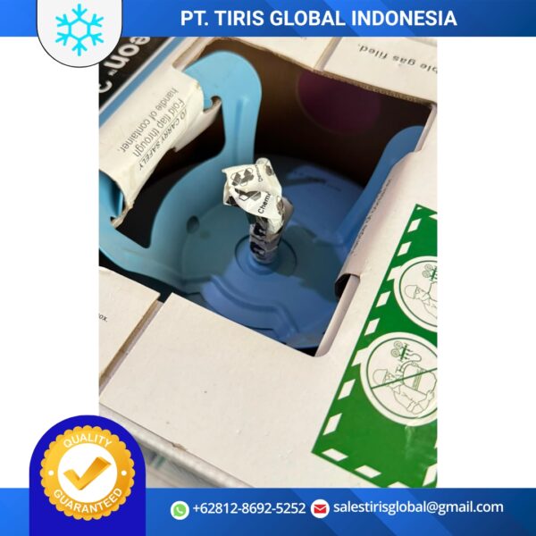 Refrigerant R32 - Image 2