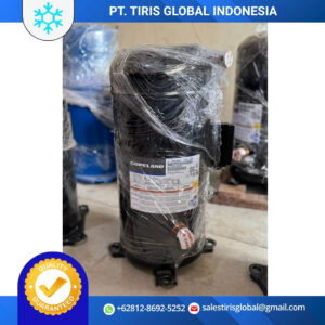 COMPRESSOR COPELAND ZR125KC-TFD-52E