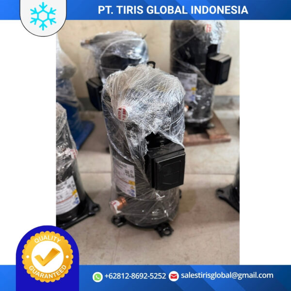COMPRESSOR COPELAND ZR125KC-TFD-52E - Image 3
