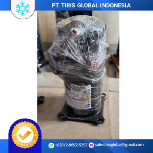 COMPRESSOR COPELAND ZR61KCE-TFD-522