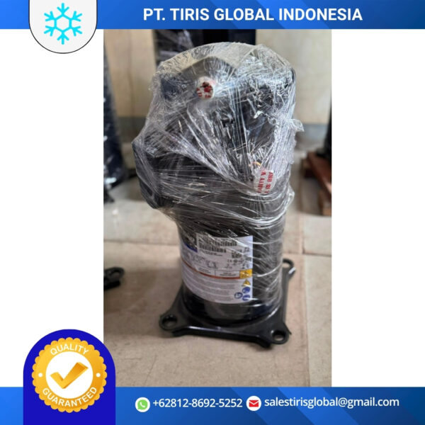 COMPRESSOR COPELAND ZR61KCE-TFD-522