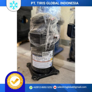 COMPRESSOR COPELAND ZR61KC-TFD-522