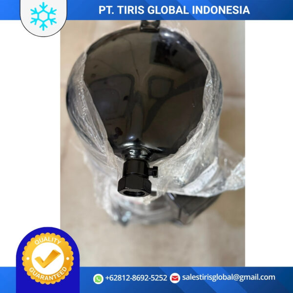 Compressor Copeland Scroll ZR108KCE-TFD-523 - Image 4