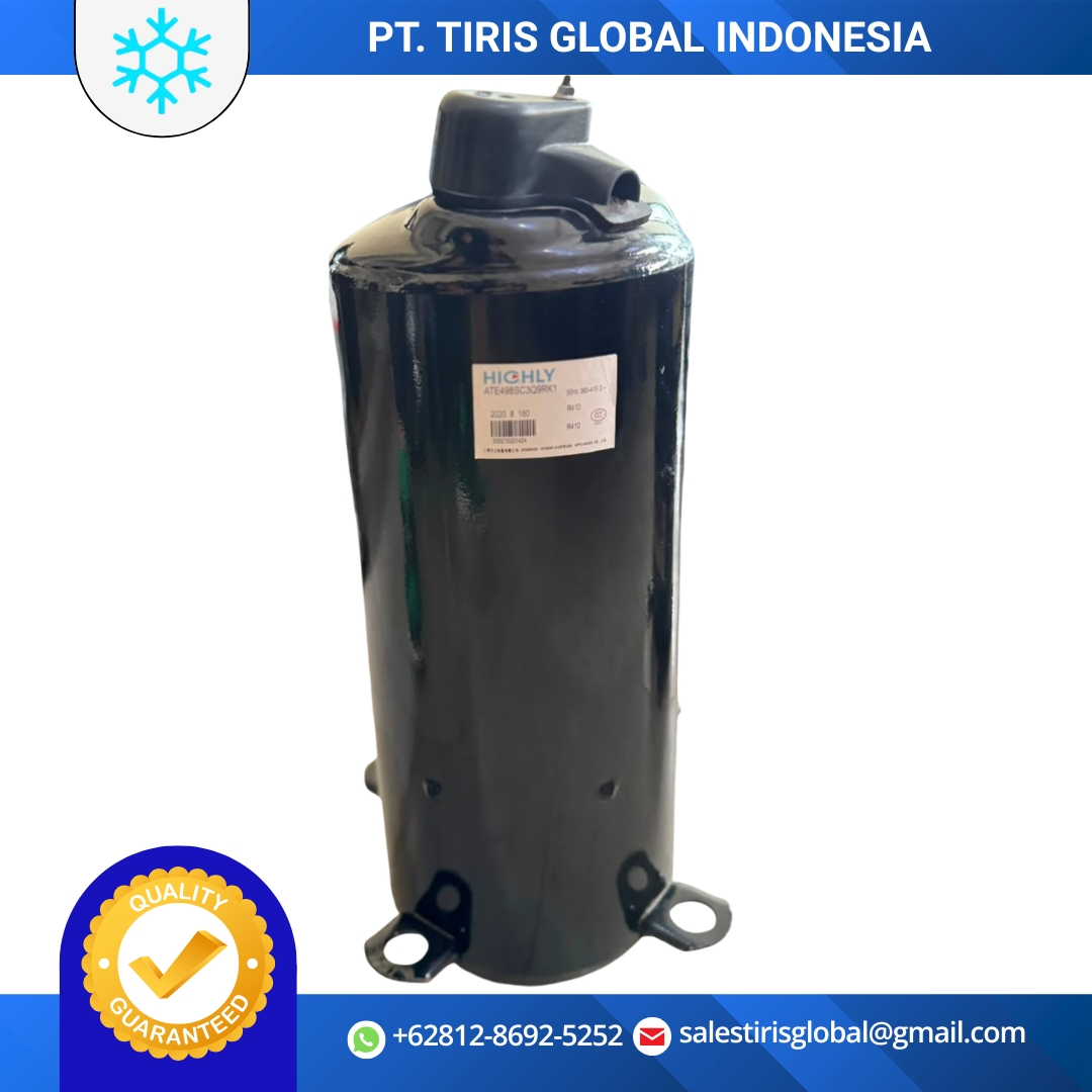 compressor HIGHLY ATE498SC3Q9RK1