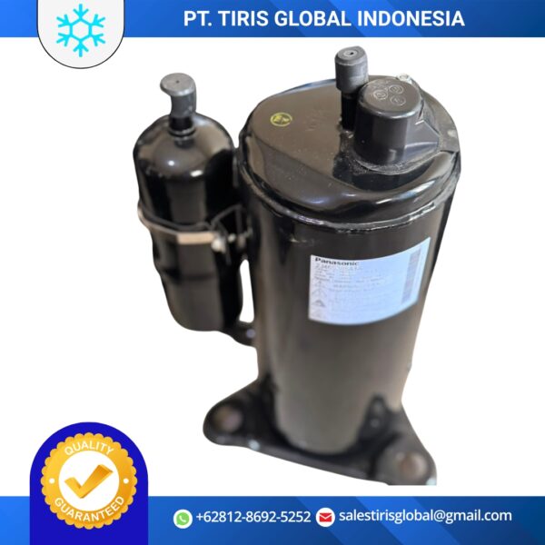 Compressor PANASONIC 2J46S385A1A - Image 2