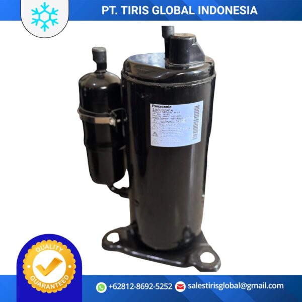 Compressor PANASONIC 2J46S385A1A