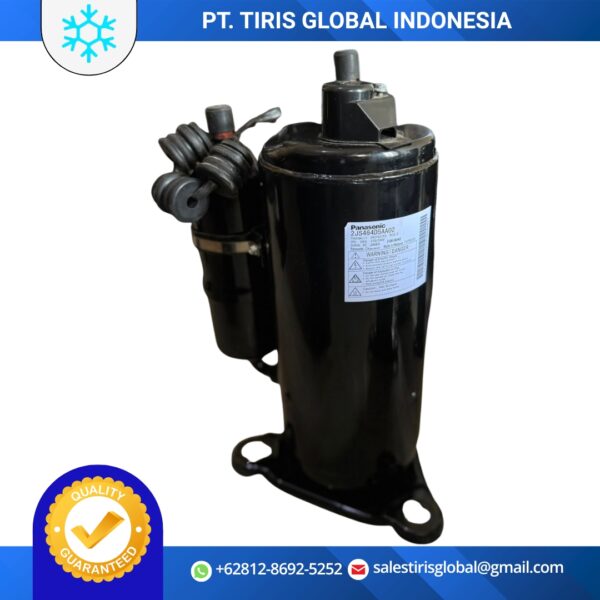 Compressor PANASONIC 2JS464D5AA02 - Image 3