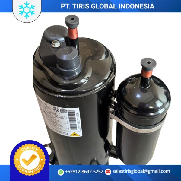 Compressor Panasonic 9KS184DCB21 - Image 2