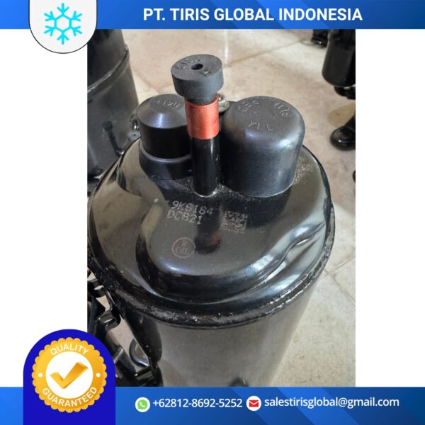 Compressor Panasonic 9KS184DCB21 - Image 3