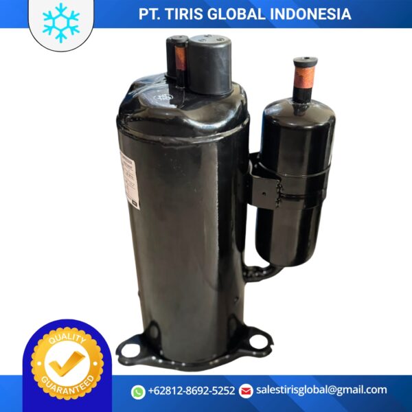 Compressor SIAM RH313VADT - Image 3