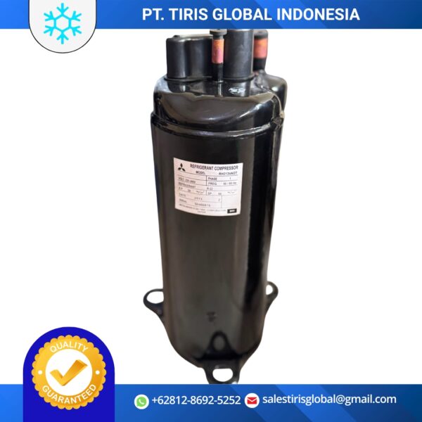 Refrigerant Compressor RH313VADT