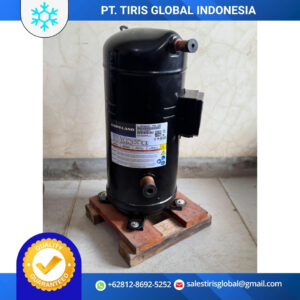 COMPRESSOR COPELAND ZR190KCE-TFD-522