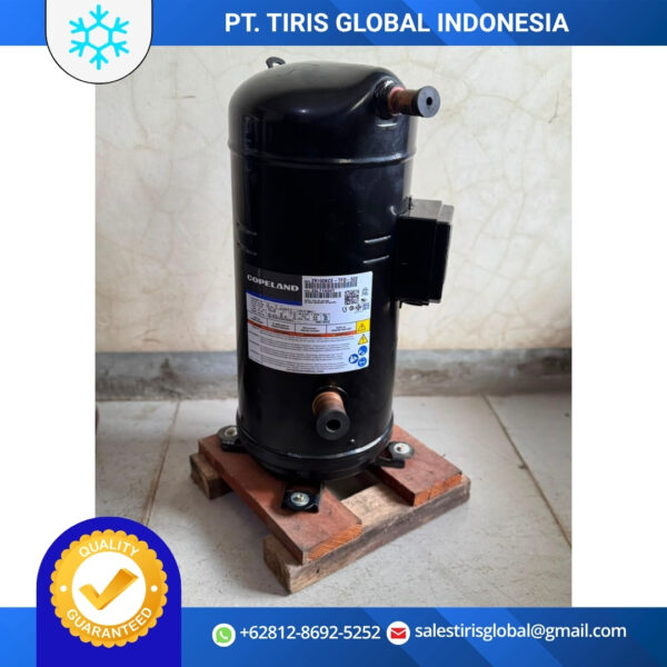 COMPRESSOR COPELAND ZR190KCE-TFD-522